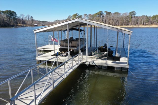 21489 Stevenson Road, Frankston, TX 75763