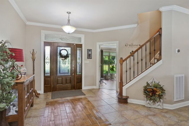 21489 Stevenson Road, Frankston, TX 75763