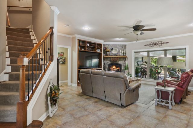 21489 Stevenson Road, Frankston, TX 75763
