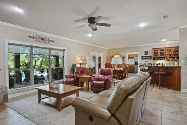 21489 Stevenson Road, Frankston, TX 75763