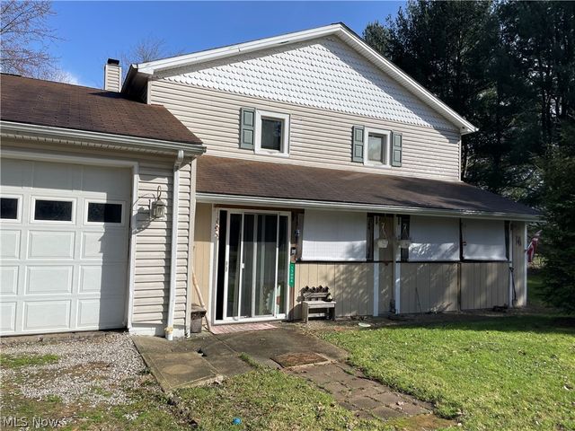 13004 Chardon Windsor Road, Chardon, OH 44024