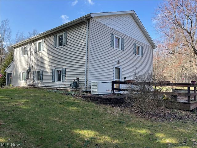 13004 Chardon Windsor Road, Chardon, OH 44024