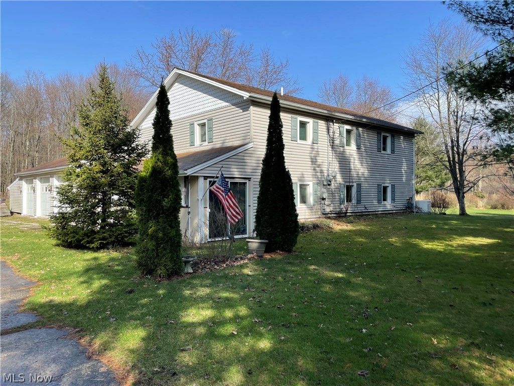 13004 Chardon Windsor Road, Chardon, OH 44024