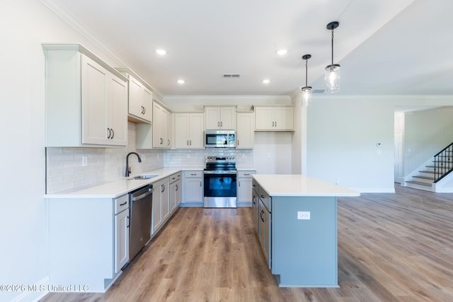 7658 John Elliott Lane, Hernando, MS 38632