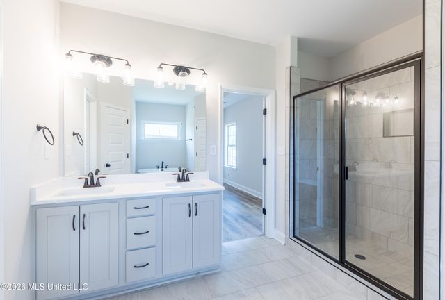 7658 John Elliott Lane, Hernando, MS 38632
