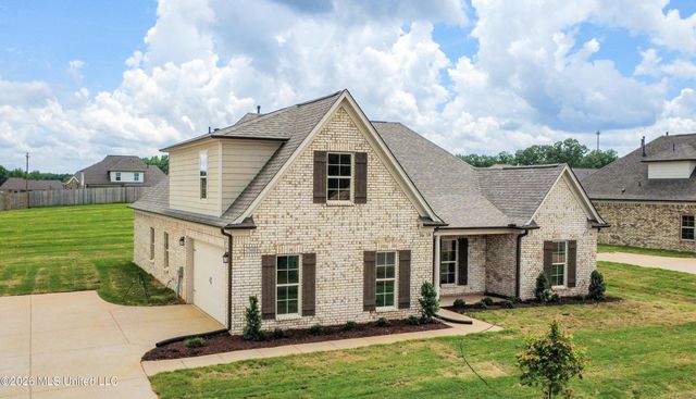 7658 John Elliott Lane, Hernando, MS 38632
