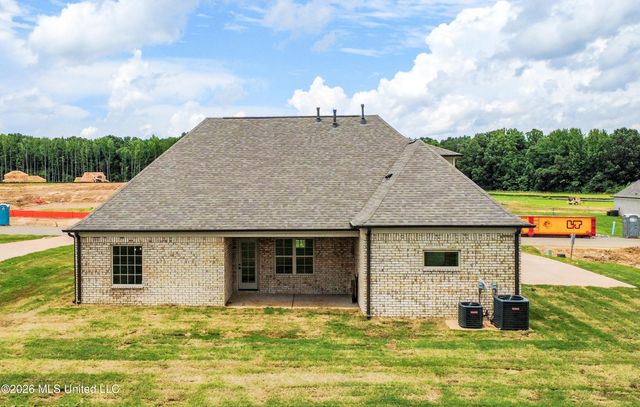 7658 John Elliott Lane, Hernando, MS 38632