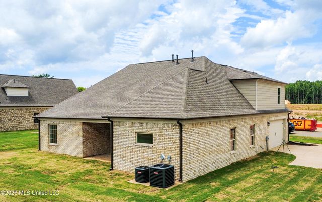 7658 John Elliott Lane, Hernando, MS 38632