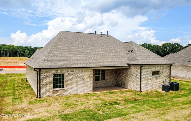 7658 John Elliott Lane, Hernando, MS 38632