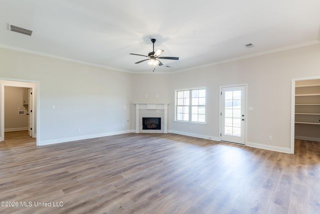 7658 John Elliott Lane, Hernando, MS 38632