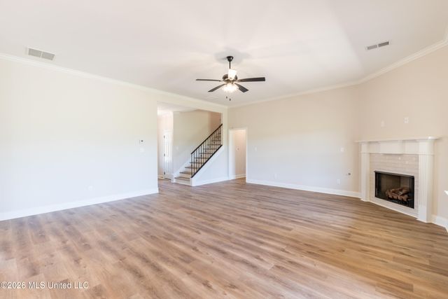 7658 John Elliott Lane, Hernando, MS 38632
