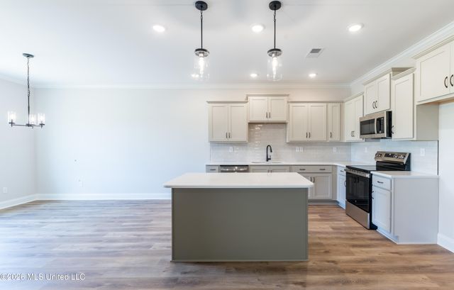 7658 John Elliott Lane, Hernando, MS 38632