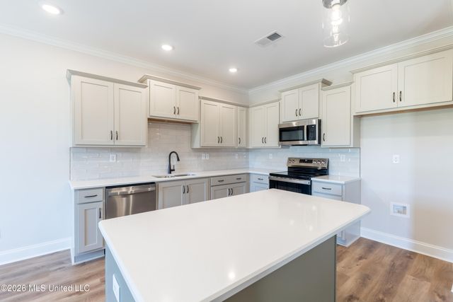7658 John Elliott Lane, Hernando, MS 38632
