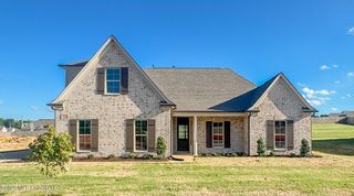 7658 John Elliott Lane, Hernando, MS 38632