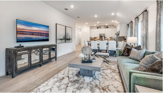 3040 Avalos Drive, Katy, TX 77493