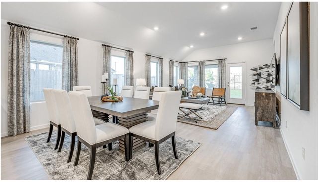 3040 Avalos Drive, Katy, TX 77493