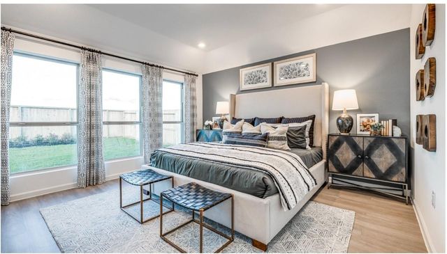 3040 Avalos Drive, Katy, TX 77493