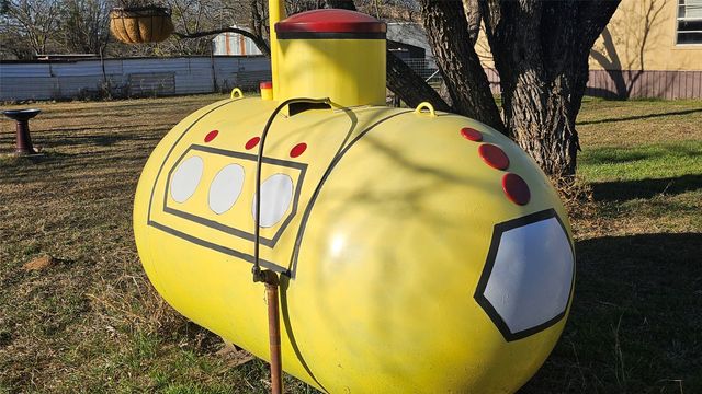 800 County Road 319, Early, TX 76802