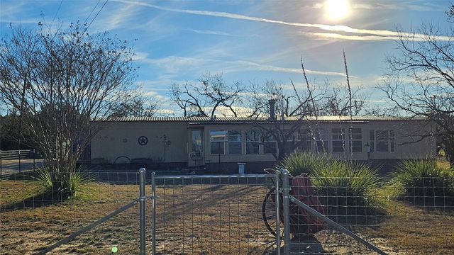 800 County Road 319, Early, TX 76802