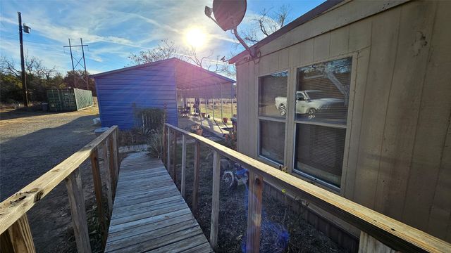 800 County Road 319, Early, TX 76802