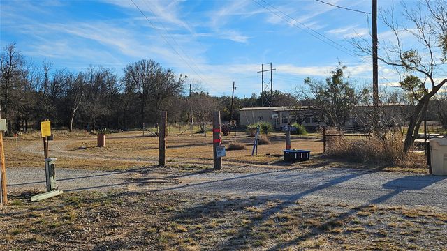 800 County Road 319, Early, TX 76802