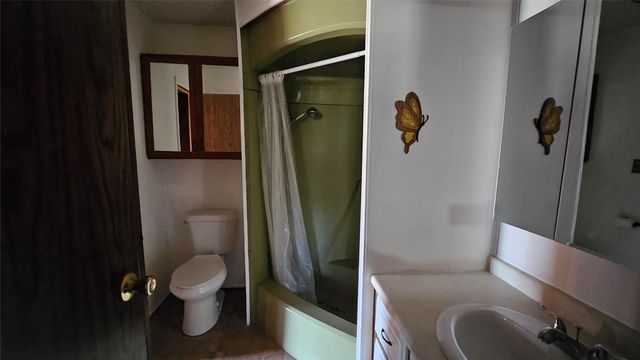 800 County Road 319, Early, TX 76802