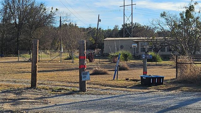 800 County Road 319, Early, TX 76802