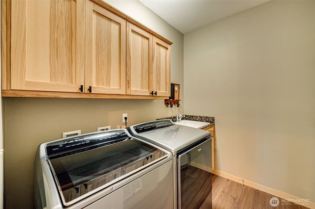 153 Glenhaven Drive, Woodland, WA 98674