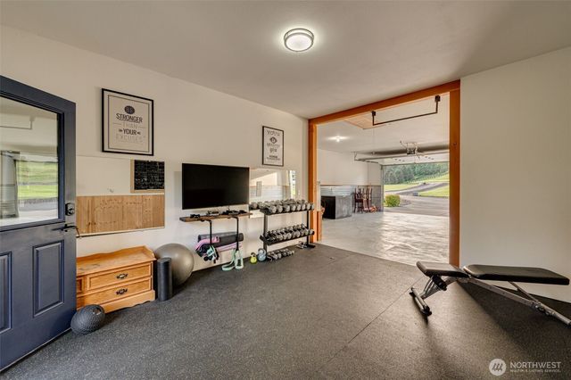 153 Glenhaven Drive, Woodland, WA 98674