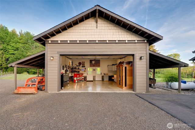 153 Glenhaven Drive, Woodland, WA 98674