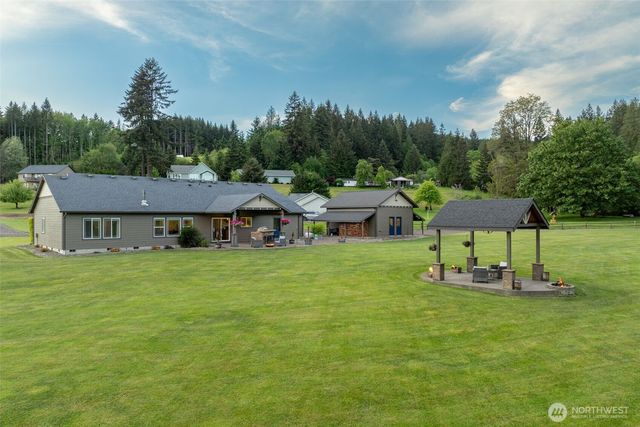 153 Glenhaven Drive, Woodland, WA 98674