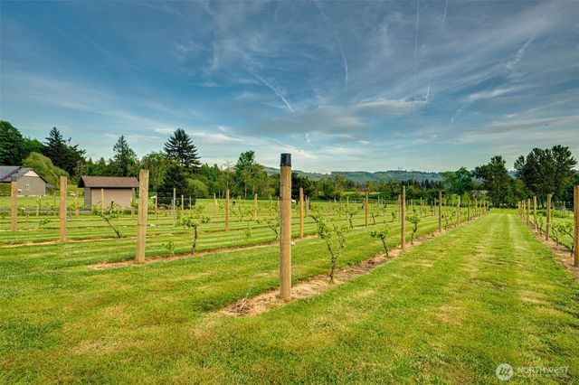 153 Glenhaven Drive, Woodland, WA 98674