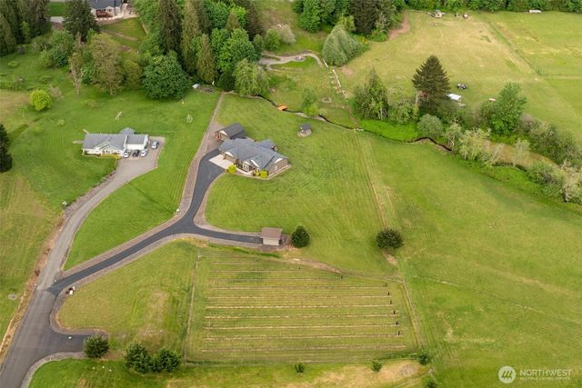 153 Glenhaven Drive, Woodland, WA 98674