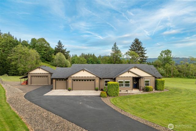 153 Glenhaven Drive, Woodland, WA 98674
