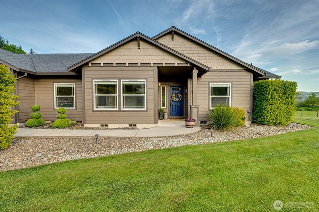 153 Glenhaven Drive, Woodland, WA 98674
