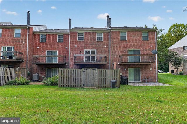 1108 SOHO CT, Crofton, MD 21114