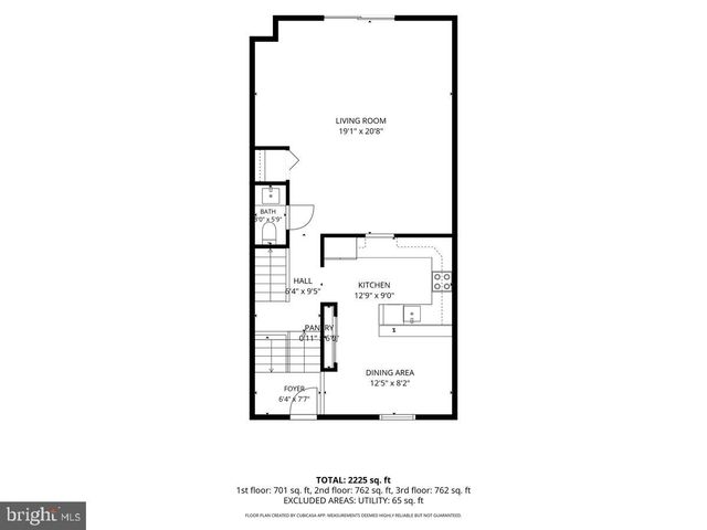 1108 SOHO CT, Crofton, MD 21114