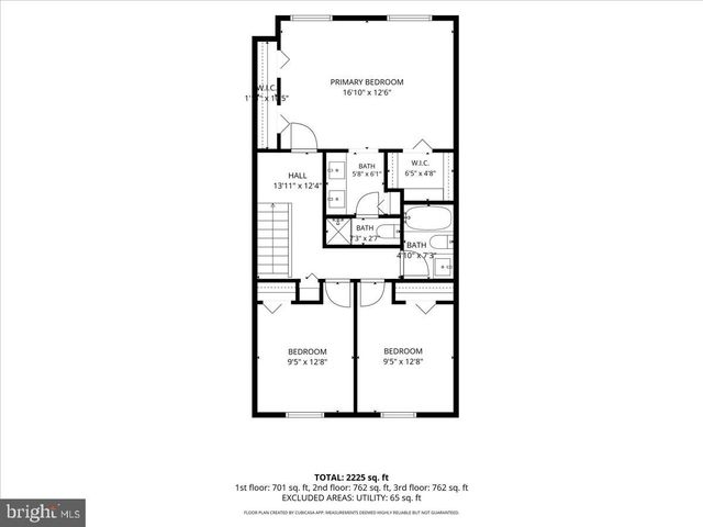 1108 SOHO CT, Crofton, MD 21114