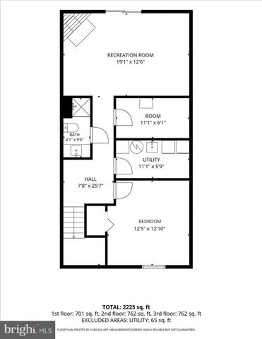 1108 SOHO CT, Crofton, MD 21114