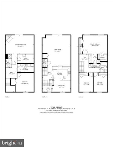1108 SOHO CT, Crofton, MD 21114