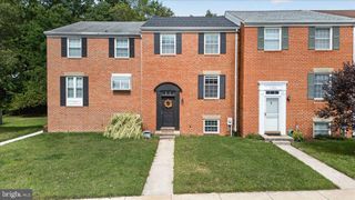 1108 SOHO CT, Crofton, MD 21114