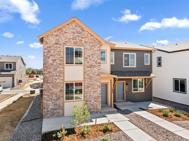 1446 Coral Pl, Longmont, CO 80504