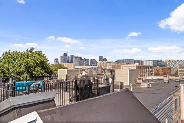 586 E 3rd 3, Boston, MA 02127