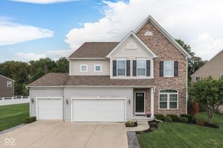 2796 Welcome Way, Greenwood, IN 46143