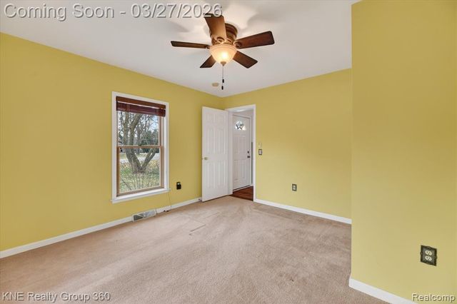 1525 Shoreline Drive, Hartland, MI 48353