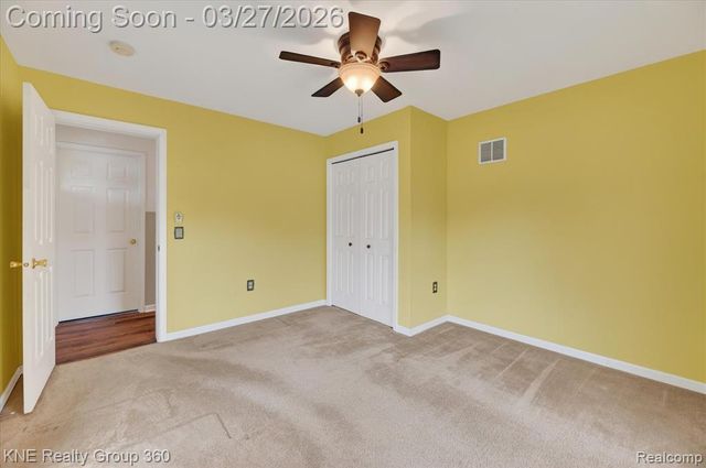 1525 Shoreline Drive, Hartland, MI 48353