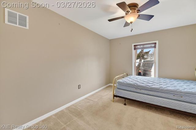 1525 Shoreline Drive, Hartland, MI 48353