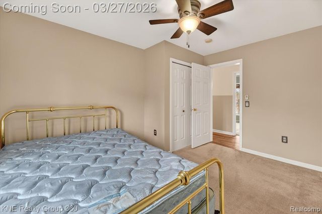 1525 Shoreline Drive, Hartland, MI 48353