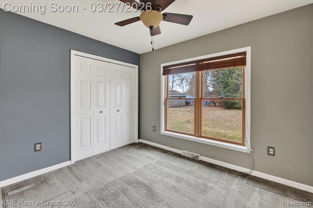 1525 Shoreline Drive, Hartland, MI 48353