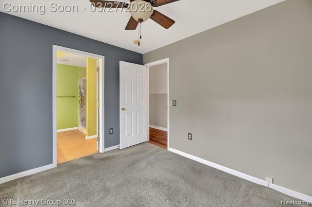 1525 Shoreline Drive, Hartland, MI 48353